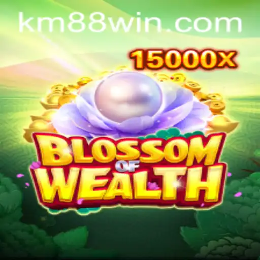 Unveiling the Enchantment of BlossomofWealth: A Deep Dive into the KM88 Phenomenon