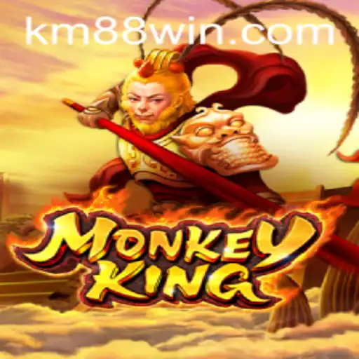 MonkeyKing: The Exciting Adventure Game with KM88