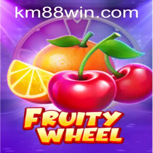 FruityWheel: Spinning into Fun and Winning Big