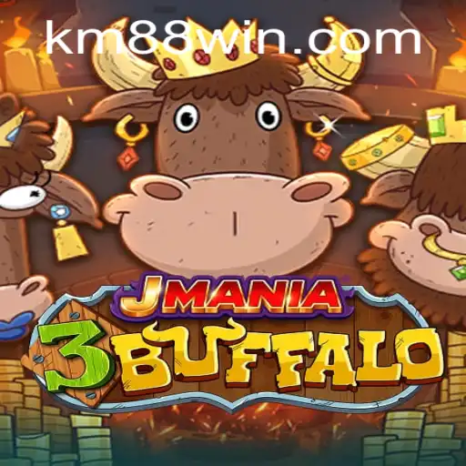 The Thrilling World of JMania3Buffalo: Embrace the Wild Adventure