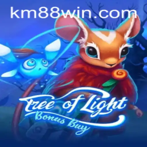 Exploring the Enchantment of TreeOfLightBonusBuy in the World of Slot Gaming