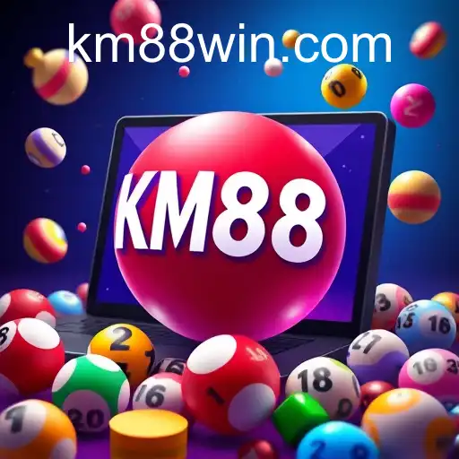 Online Lottery: The Surge of KM88 in the Digital Gambling Arena