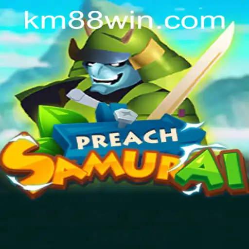 Unveiling PreachSamurai: The Journey of an Epic Virtual Realm