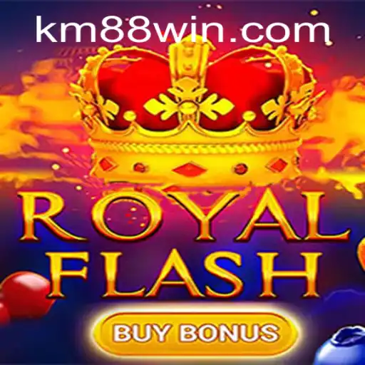 Exploring the Charm of RoyalFlashBuyBonus in the World of KM88