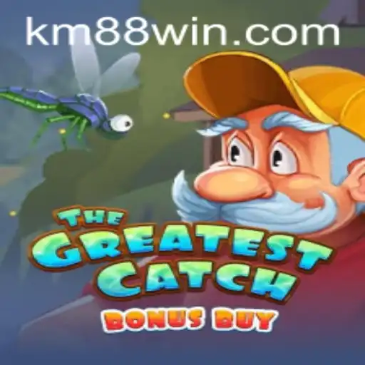 TheExcitingWorldofTheGreatestCatchBonusBuy