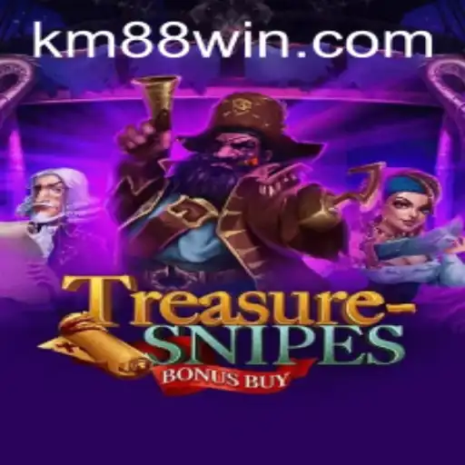 Exploring the Exciting Realm of TreasuresnipesBonusBuy with KM88