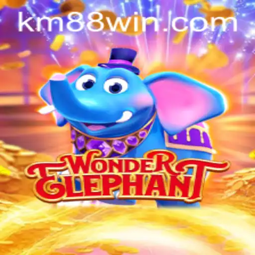WonderElephant - A Journey with KM88